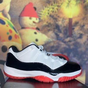 Men’s Jordan 11 retro brand new